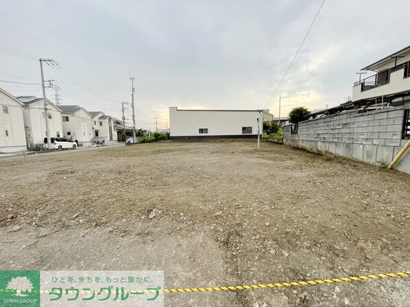 (仮称)倉見メゾン西棟の物件内観写真